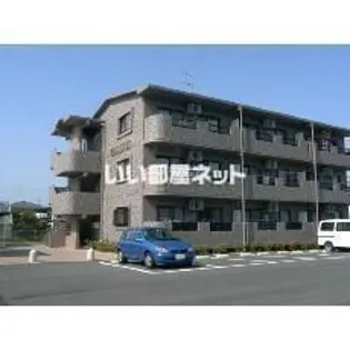 アビタシオン天王Vの画像