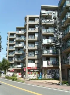 ロワール末長台の画像