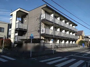 KIZUKI FLATの画像