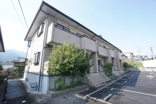 ネクステージ本宮の画像