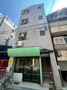 アリエスプラザの画像