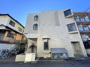 ベルエアガーデンⅦの画像