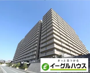 エバーライフリオ筑紫野Ⅱの画像
