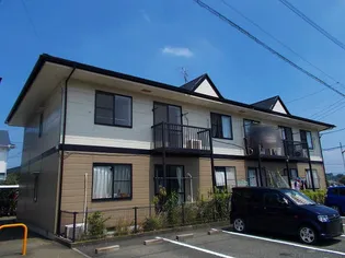 ハッピネス壱番館の画像