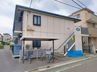 フォーブル北小岩の画像