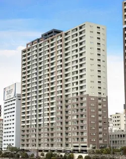 東京アインスリバーサイドタワーの画像