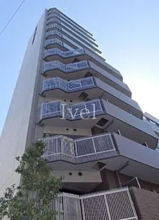 東京都千代田区九段北1【マンション】の外観