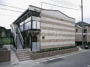 レオパレスストークハイツIIIの画像
