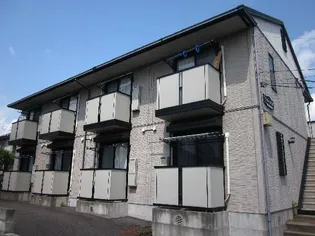 プリシェールしらとり台【1階】の外観