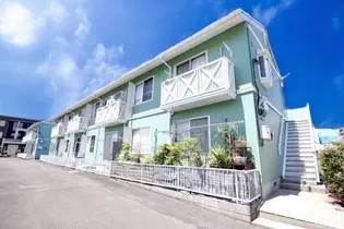 ジュネスターナーAの画像