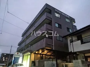横田商事第1ビルの画像