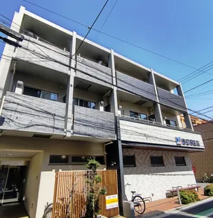 プロフーモ新小岩の画像