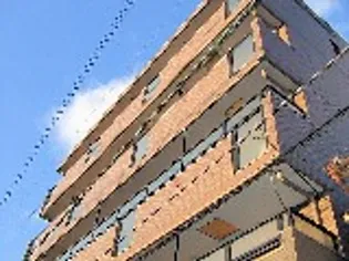 クレセール名駅の画像