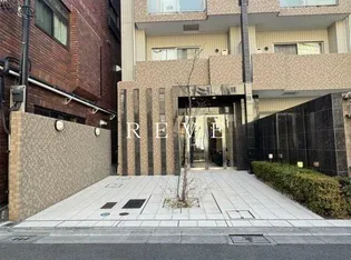 ヒューマンハイム新御徒町の画像