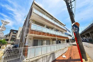 リブリ サンモール柏の画像