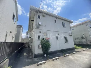 メゾンヒロタの画像