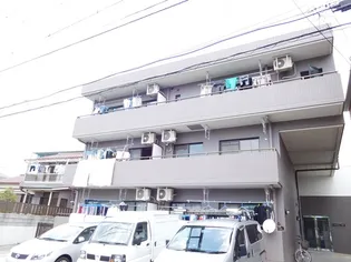 ブライトンハウスの画像