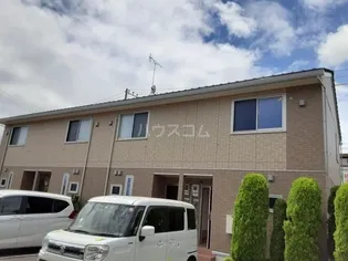 フェリース Cの画像