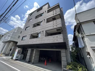 ガラ シティ金町の画像