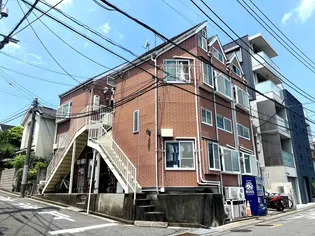 ネオステーションプラザ日吉の画像