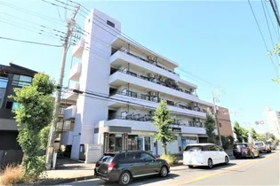 サンシティ所沢2号館の画像