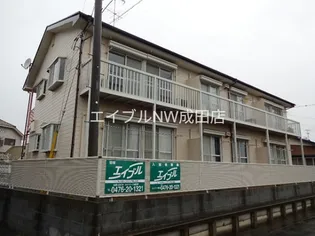 サンハイツ南台の画像