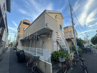 アヴァンセ立石Iの画像