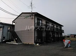 サン FRIENDSM舟津の画像