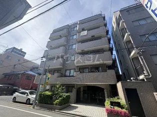 T'S GARDEN小岩の画像