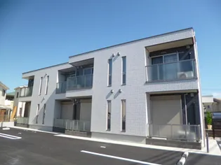 トレゾール住吉の画像