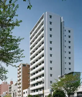 門前仲町レジデンス参番館の画像