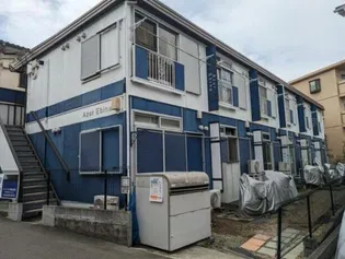AZUREBINAの画像