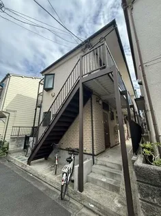 コーポハイブリッヂの画像