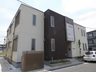 H&Aプログレスの画像