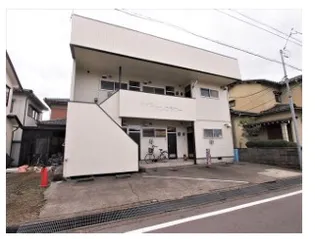 ハイツサンフラワーの画像
