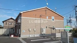 フェイシス横越Ⅱの画像