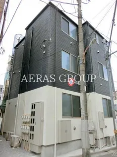 アルビオンシティ蓮根の画像