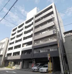 メインステージ菊川の画像