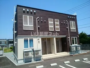 グラン シャンAの画像