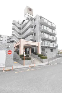エンゼルハイム東川口北原台の画像