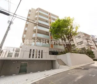 KEYAKI TERRACE 恵比寿南の画像