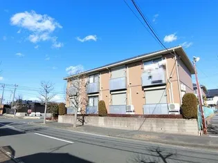 マストライフ上柏田 B棟の画像