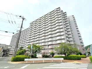 シャンテ川西の画像