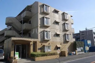 サンパレス池田の画像