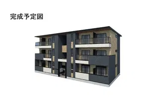 ヒカルサ川口道合の画像