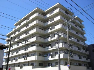 トーカンマンション上大川前の画像