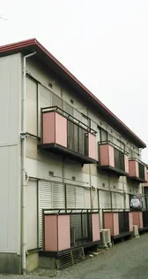 中島ハイツ2の画像