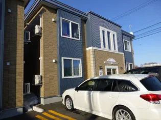 ライラックの画像