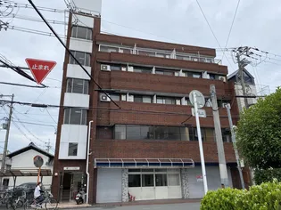 大阪府門真市常称寺町【マンション】の外観