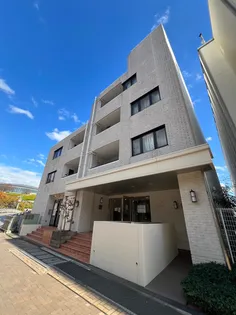 ヴィドカンパーニュ港北ルソレイユの画像